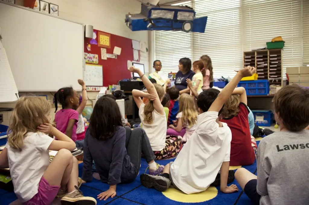 The Benefits of Enrolling Children in International Schools - Language Acquisition