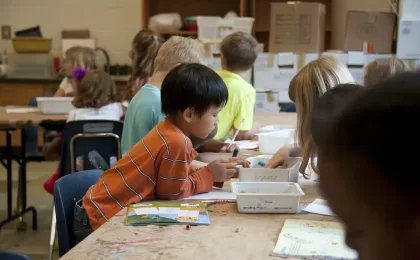 The Benefits of Enrolling Children in International Schools