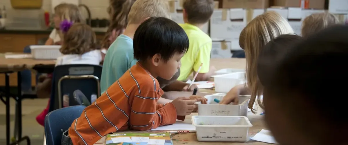 The Benefits of Enrolling Children in International Schools