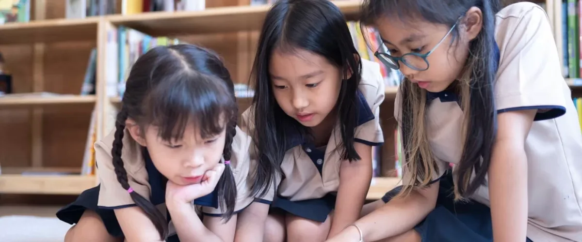 Why sending your children to an international school is a good investment